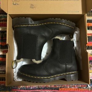 Doc Martens 2976 Lenore Boot
